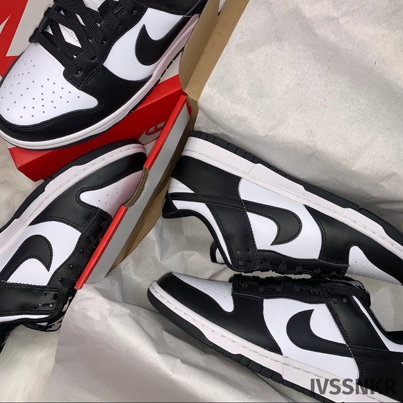 nike panda dunk - Picture 2 of 2